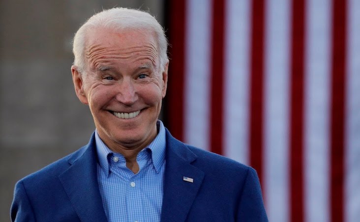 Biden supporters are now experiencing voters remorse
