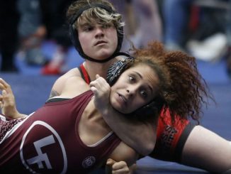 Minnesota lawmakers consider criminalizing biological men who use female locker rooms