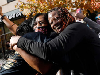 Democrat State Senators introduce bill to give 123k reparations to black people