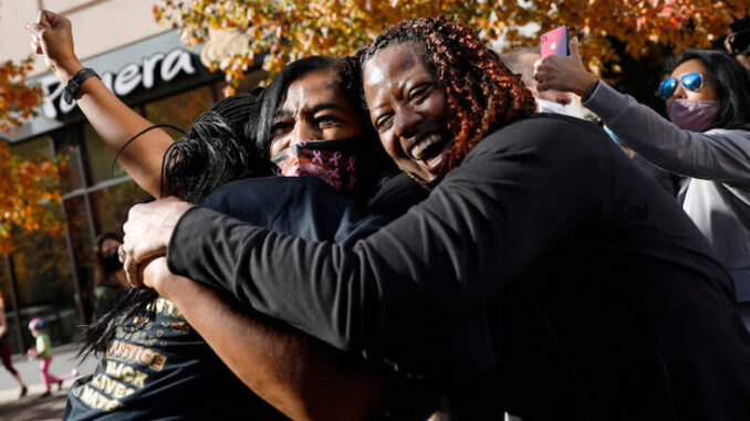 Democrat State Senators introduce bill to give 123k reparations to black people