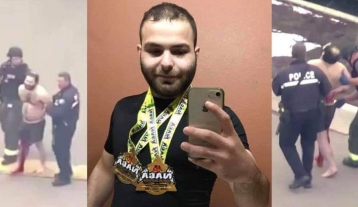Boulder mass shooter was anti-Trump WaPo reading ISIS sympathizer