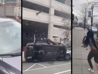 CNN describes murder of uber driver by two black girls an accident