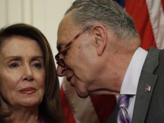 Democrats one step closer to permanent cheat by mail nationwide law