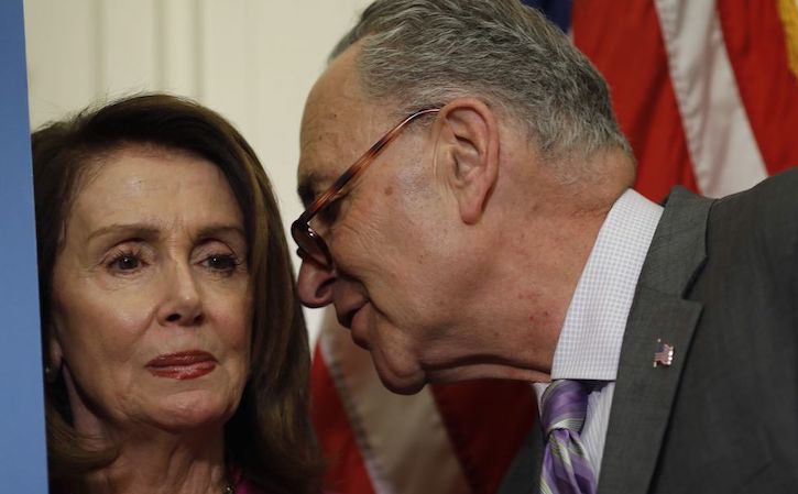 Democrats one step closer to permanent cheat by mail nationwide law