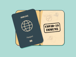 covid vaccine passport