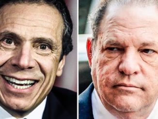 Gov. Andrew Cuomo hires serial rapist Harvey Weinstein's lawyer
