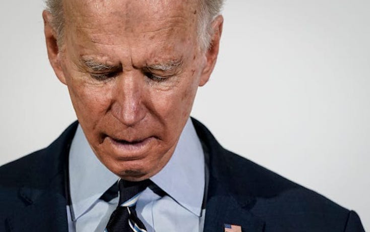White House physician breaks silence on Joe Biden's dementia