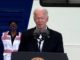 Joe Biden messes up Democrats' names and asks what he's doing here during Houston visit