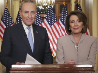 Same Democrats calling filibuster racist used it over 300 times last year