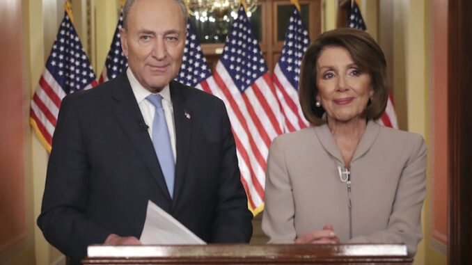 Same Democrats calling filibuster racist used it over 300 times last year