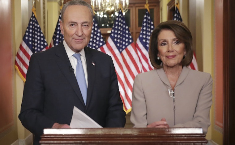 Same Democrats calling filibuster racist used it over 300 times last year