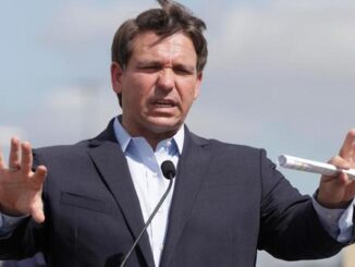 Gov. DeSantis bans COVID passports in Florida