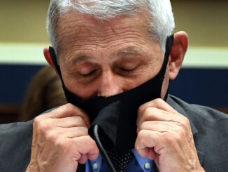 Dr Fauci