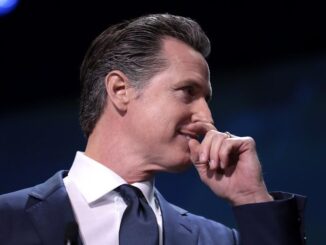 Gavin Newsom