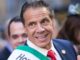 Survey finds that Gov. Andrew Cuomo is now universally hated