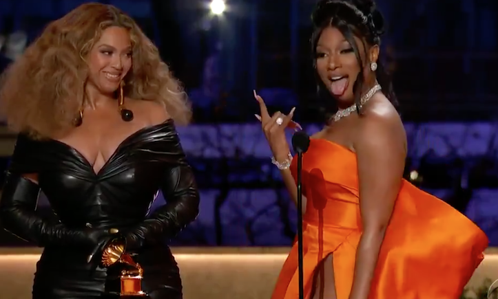 Grammy ratings plummet to all-time low