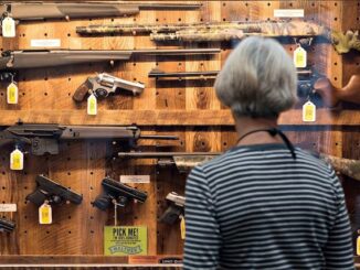 NRA membership soars as Americans reject Democrats' attempt to topple the Second Amendment