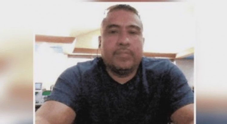 Illegal who raped two underage children shot and killed by Texas cop