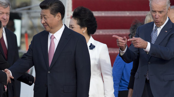 Japan pleads with China to stop anally penetrating its citizens