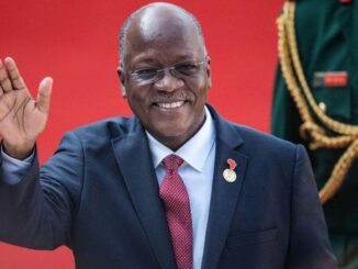 magufuli