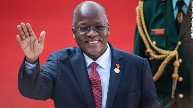 magufuli