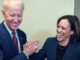 Joe Biden puts Kamala Harris in charge of the border