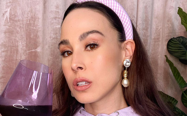 Kamala Harris' niece says white men are the biggest terrorists in the U.S.