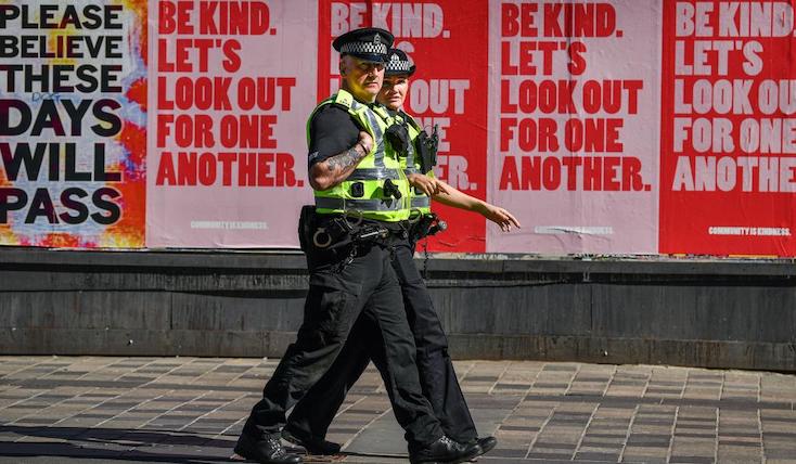 Scientists demand lockdowns every two years to combat climate change