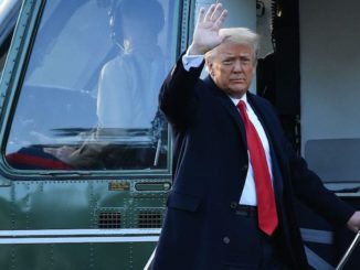 Mainstream media is dying now that Trump is out of office