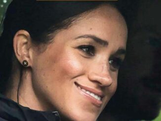 Meghan Markle planning to run for president