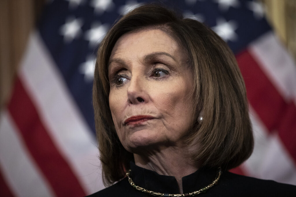 Pelosi