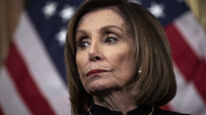 Pelosi