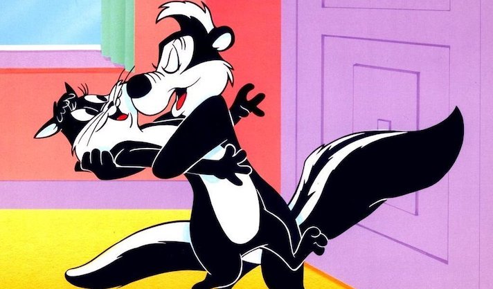 NY Times vows to cancel Pepé Le Pew