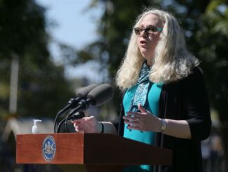 Rachel Levine