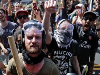 Tennessee bill will make it legal to run over protestors blocking the streets