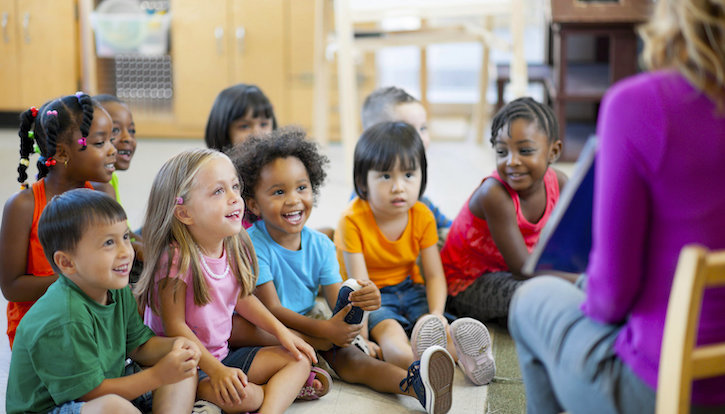 School demands kids stop using bigoted words like 'mom' and 'dad'