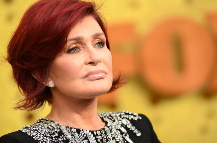 Sharon Osbourne cancelled for daring to question Meghan Markle's integrity