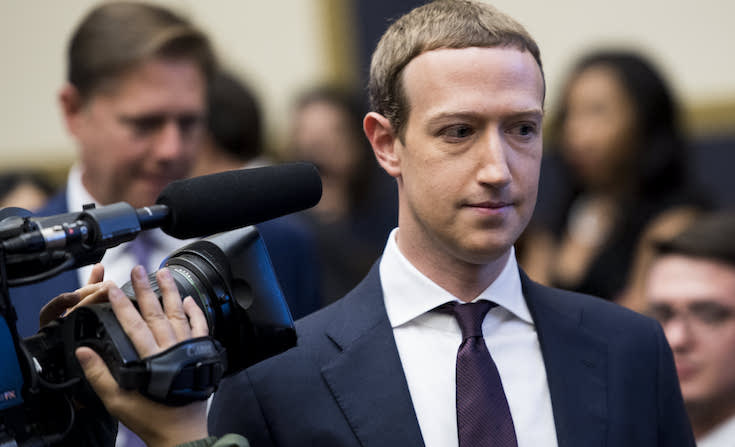 Texas unveils new law making social media censorship illegal