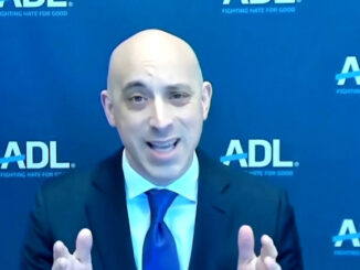 ADL asks Fox to fire Tucker Carlson