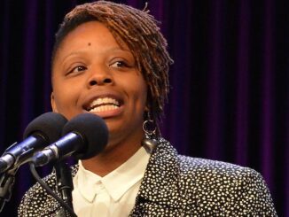 BLM founder Patrisse Cullors profited millions through activism