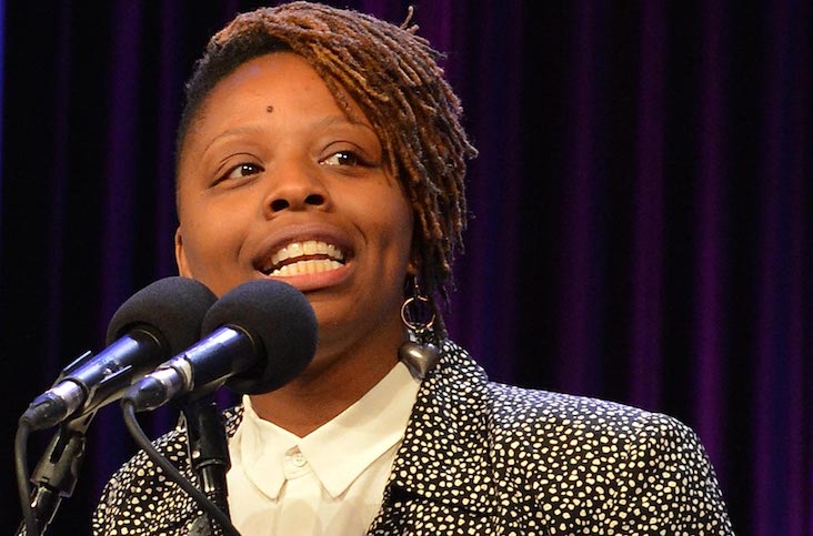 BLM founder Patrisse Cullors profited millions through activism