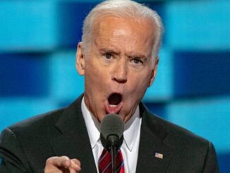 President Joe Biden says he fully supports moving all-star game out of Georgia