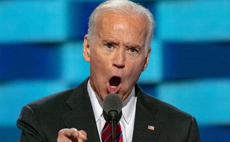 President Joe Biden says he fully supports moving all-star game out of Georgia