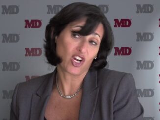 CDC Director Rochelle Walensky says its time to shut everything down in Michigan because of rising COVID cases