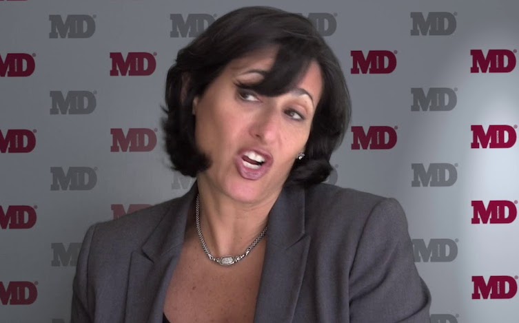 CDC Director Rochelle Walensky says its time to shut everything down in Michigan because of rising COVID cases