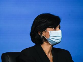 CDC director