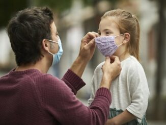 CDC urged to implement a permanent mask mandate