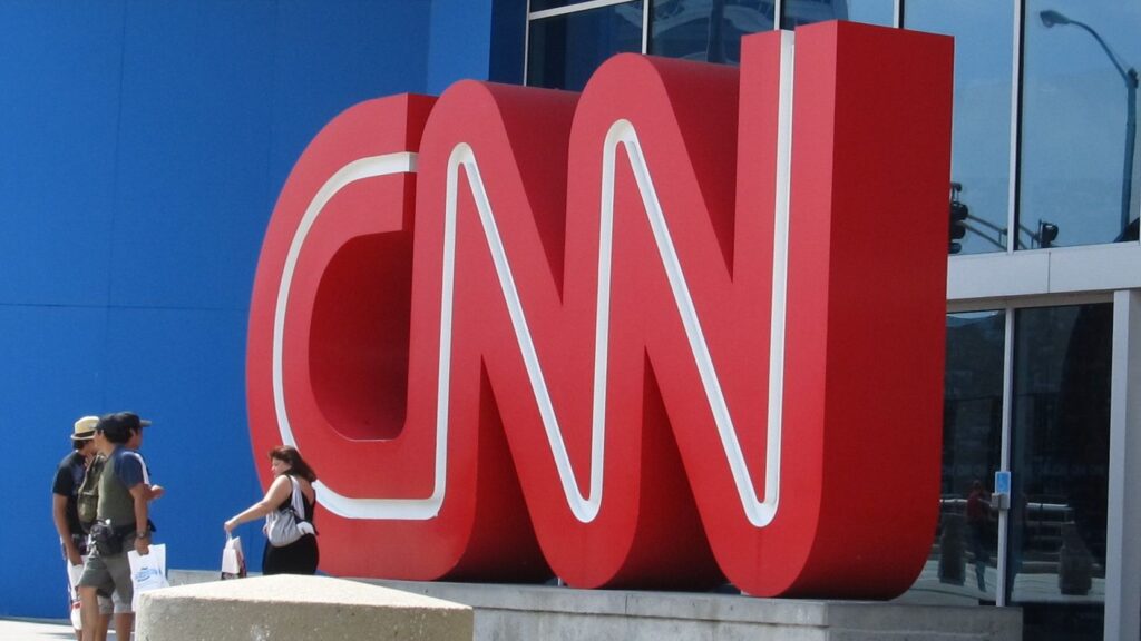 CNN says Biden's woke policies are popular with Trump supporters