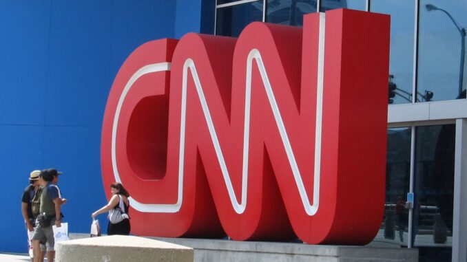 CNN says Biden's woke policies are popular with Trump supporters