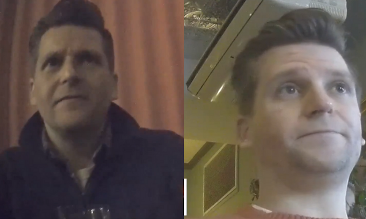 CNN News Director admits networking is spreading propaganda about Rep. Matt Gaetz to punish him for being a Trump supporter